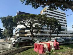Macpherson Mall (D13), Shop House #498551271